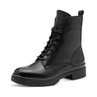 Tamaris Bootie Unisex Schwarz