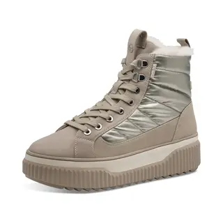 Tamaris Bootie Unisex Champagner