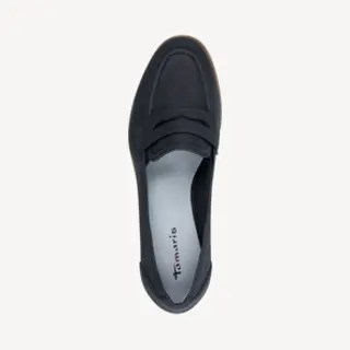 Tamaris Slipper Unisex Marineblauw