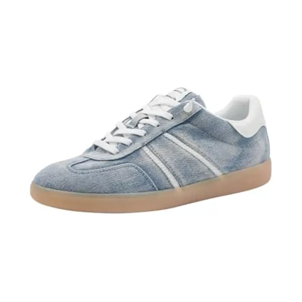Tamaris Damessneakers Low 1-23729-46 Damessneakers, #Name?, 41 Eu thumbnail