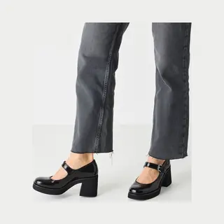 Tamaris Pumps Unisex Negro