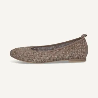 Ballerinas Caprice 9-22112-46 Braun
