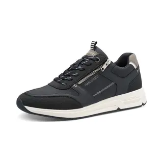 Marco Tozzi Baskets 2-13613-44 Pour Homme, Bleues, 42 Eu, Bleu, 42 Eu