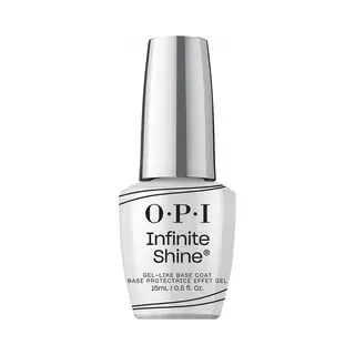 O.p.i Nagellack Gelartiger Basislack