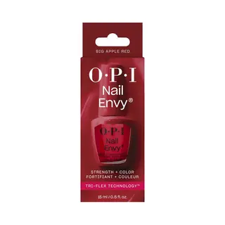 Opi Nail Envy nagellak 15 ml Rood Glans
