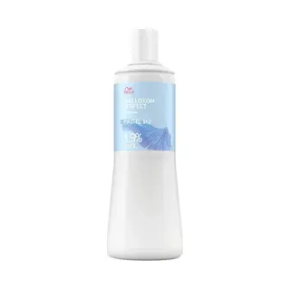 Wella Professionals Wella Welloxon Perfect Haarverf 1, 9% 1000 Ml