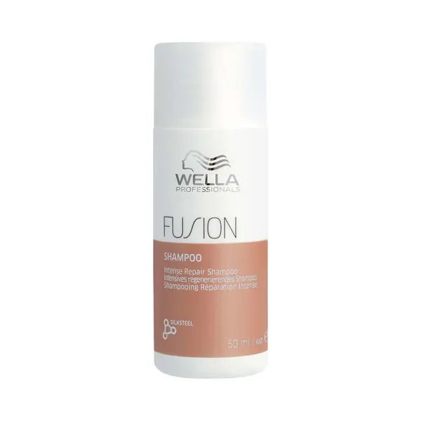 Wella Professionals Fusion Intense Repair Shampoo 50 Ml thumbnail