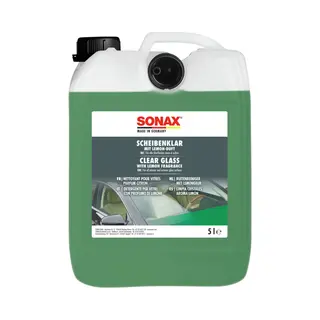 Sonax Glasreiniger 5L - Jerrycan