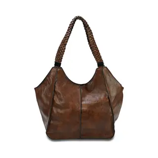 Harpa Schultertasche