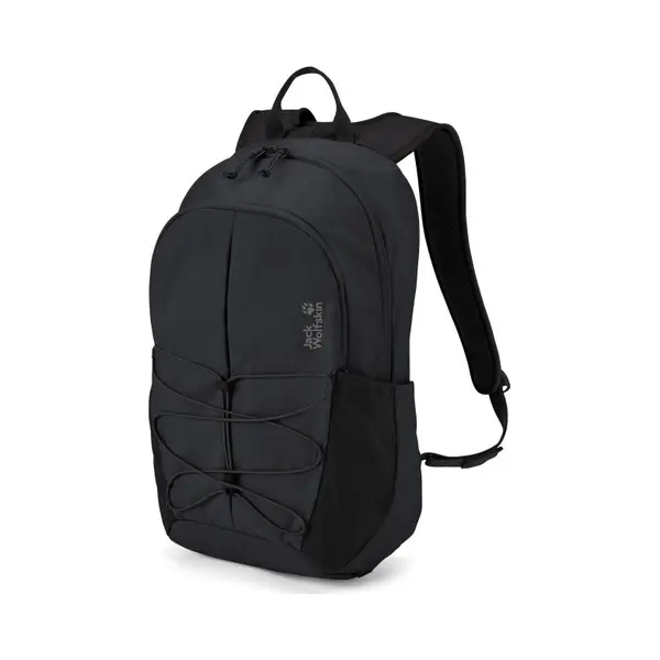 Jack Wolfskin Yuma 18 Dames Rugzak-black thumbnail