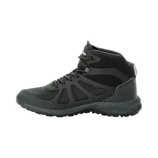 Jack Wolfskin Boots Woodland 2