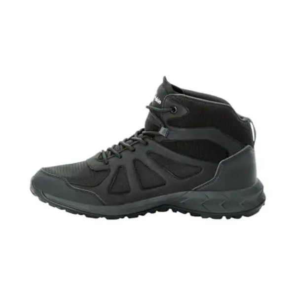 Jack Wolfskin Boots Woodland 2 thumbnail