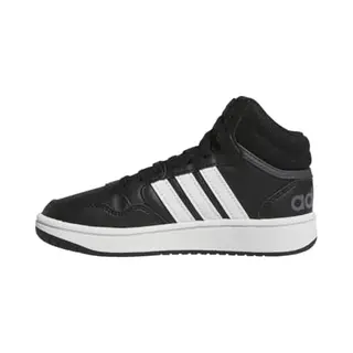 Adidas Hoops Mid 3.0 K Sneakers Voor Kinderen, Uniseks