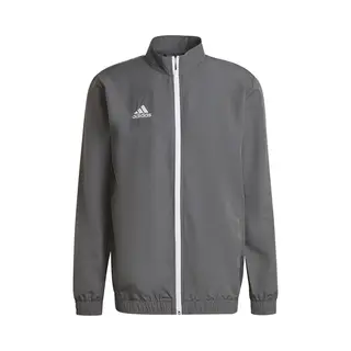 Adidas Performance Sportjas 'Entrada 22' Grijs / Wit