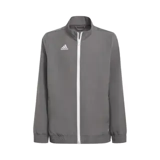 Children's Track Jacket Adidas Entrada 22