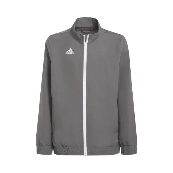 Children's Track Jacket Adidas Entrada 22 thumbnail