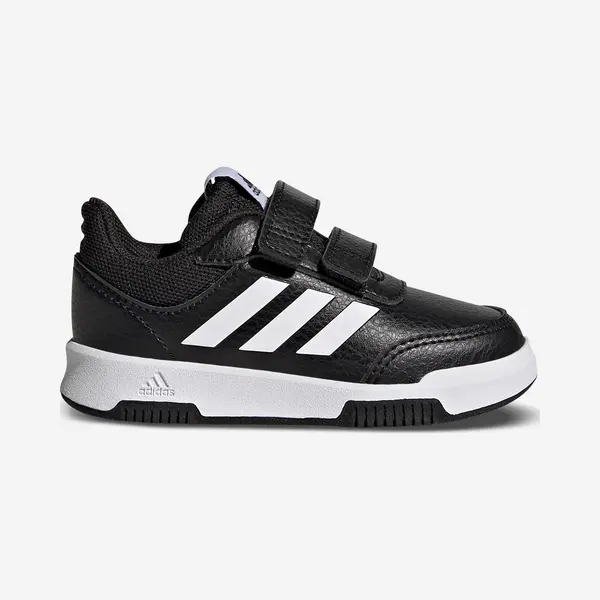 Adidas Baby Rip-tab Trainers Tensaur - Black/white thumbnail
