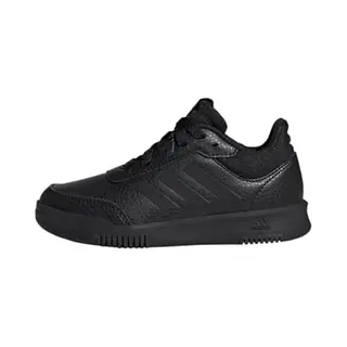 Adidas Unisex Kids Tensaur Sport Training Lace Shoes, Core Black/Core Black, 4.5 Uk