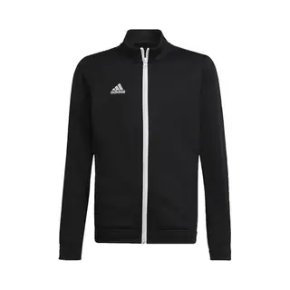 Adidas Trainingsjacke Entrada 22 - Schwarz/Weiß Kinder, Größe 176 Cm