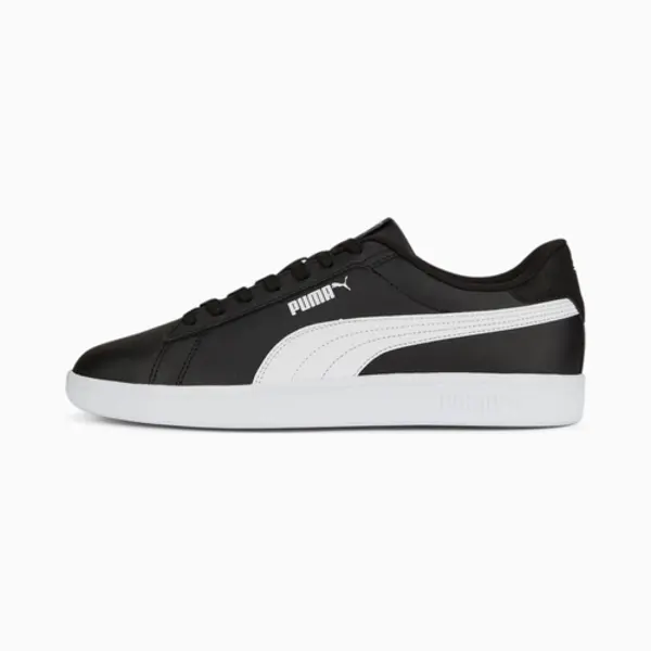 Puma 390987_04_40 Sportschuh Weiblich Schwarz, Weiß thumbnail
