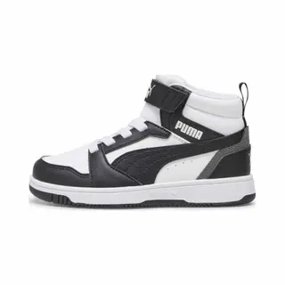 Puma Sneaker "Rebound V6 Mid Ac+ Ps"