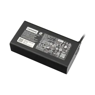 Lenovo 4X21M37469 netvoeding & inverter Binnen 100 W Zwart