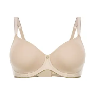 Conturelle Voorgevormde Bh Met Spacer Cups Pure Feeling