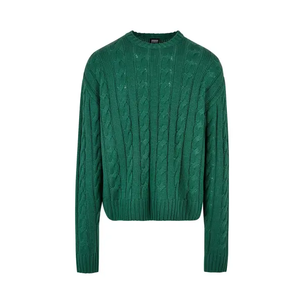 Sweater Urban Classics Boxy thumbnail
