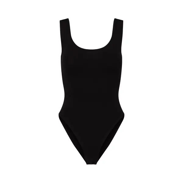 Urban Classics Damen Body Ladies Organic Tank Body, Tank Body Für Frauen, Bio-Baumwolle, Mit Trägern Erhältlich In Verschiedenen Farben, Größen thumbnail
