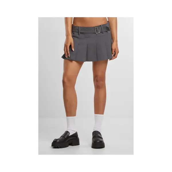 Urban Classics Rok Stone Grey thumbnail