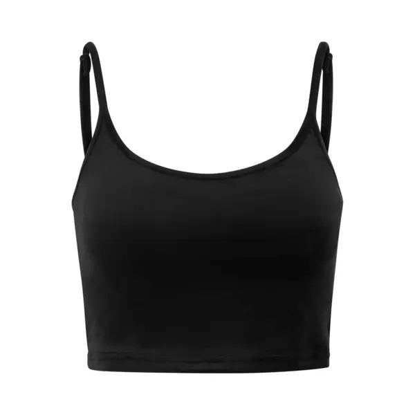Velvet Tank Top For Women Urban Classics thumbnail