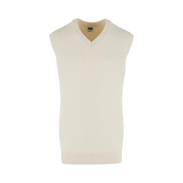 Sleeveless Sweater Urban Classics thumbnail