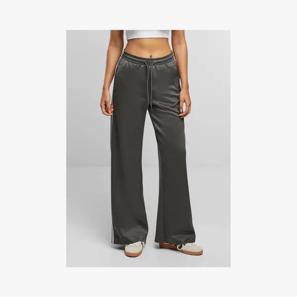 Women's Trousers Urban Classics Wide Leg thumbnail