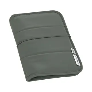 Lässig Casual Clutch Olive