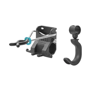 Gardena 3510-20 garden hand tool accessory Universal Black, Silver Plastic, Steel