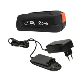 Gardena P4A Pba 18V/36 Batterij/Accu
