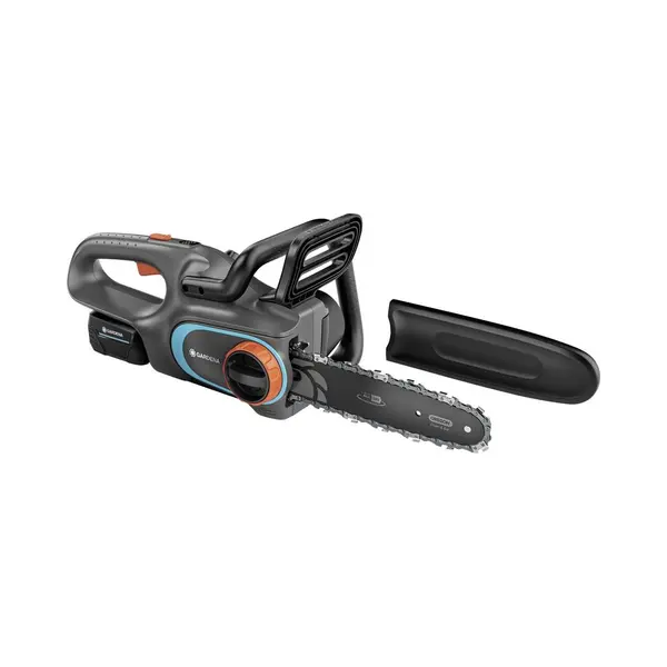 Gardena PowerSaw Zwart thumbnail