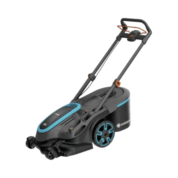 Gardena PowerMax Duwgrasmaaier Batterij/Accu thumbnail