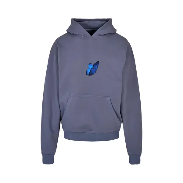 Sweat Thick Oversized Hoodie Mister Tee Le Papillon thumbnail