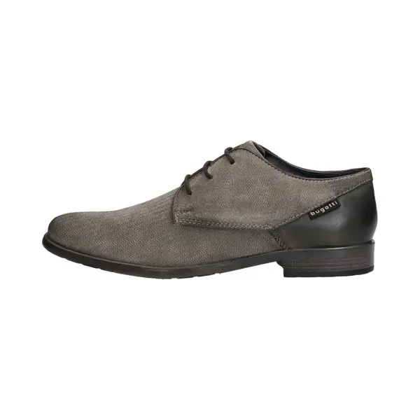 Bugatti Licio Eco Gekleed Laag - Taupe - Maat 40 thumbnail