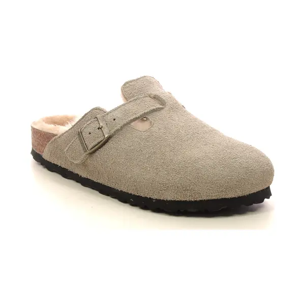 Birkenstock Clogs - thumbnail