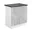 Beton/Wit