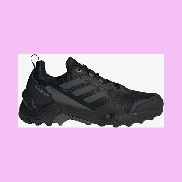 Adidas Terrex Eastrail 2.0 Rain.Rdy Schuhe Schwarz Dunkelgrau - 40(2/3) thumbnail
