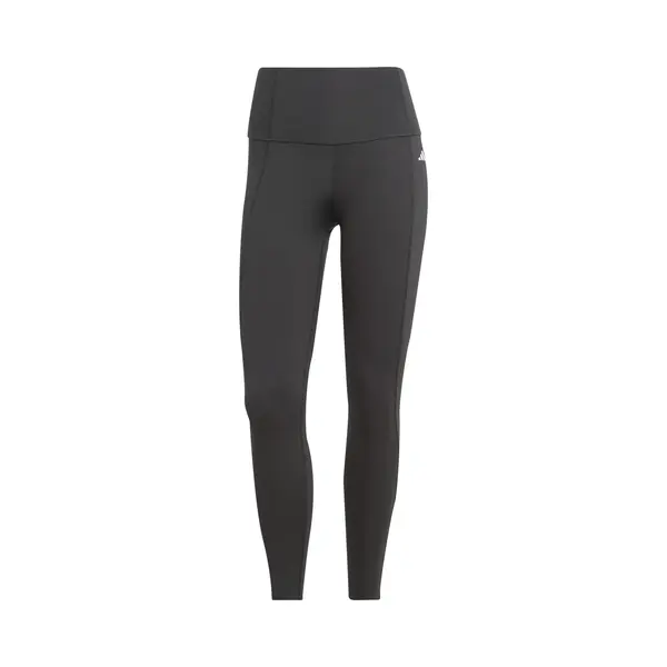 Leggings 7/8 Damen Adidas Optime Power thumbnail