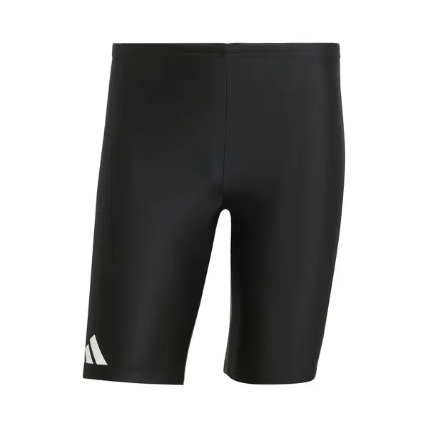 Adidas Solid Jammer Badehose Schwarz - Xs thumbnail