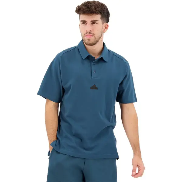 Polo-Shirt Adidas Z.N.E. thumbnail