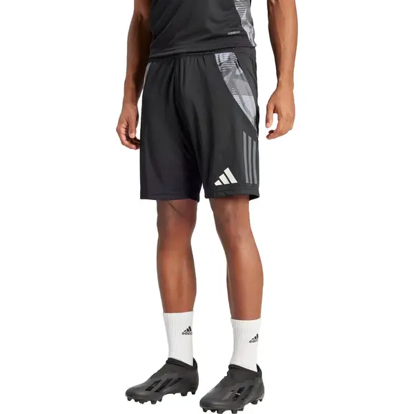 Adidas Performance Tiro 24 Competition Training Short - Heren - Zwart- S thumbnail