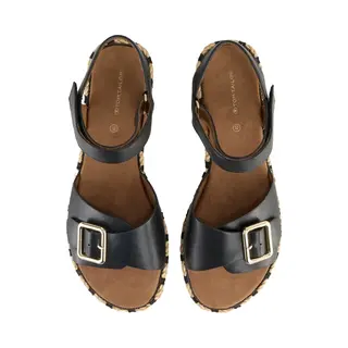 Platte Sandalen Tom Tailor Helin