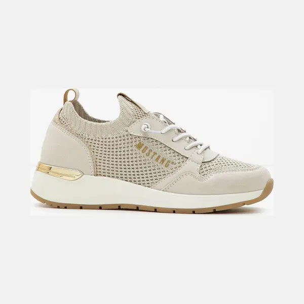 Mustang Sneaker thumbnail