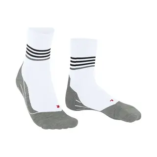 Falke RU4 Endurance Reflect Dames Running Sokken - Wit (white)